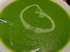 青豆-金牌外婆家(苏州中心店)