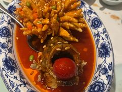 -惠丰堂饭庄·烤鸭·京味菜(西北旺·航天城店)