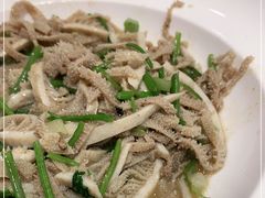 -紫光园·烤鸭·北京菜(劲松店)