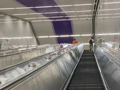 -红土地(地铁站)