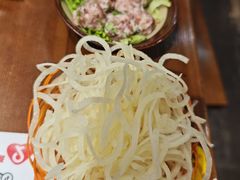 -黔有有贵州酸汤夺夺粉火锅(五味十字店)