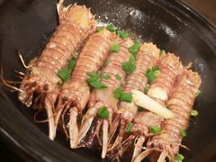 -小时候焗海鲜(鄞州万达店)
