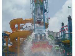 -苏州乐园森林水世界