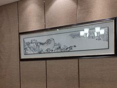 -盛百味·家宴餐厅(霸州分店)