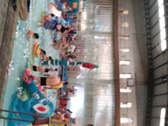 -南宫温泉水世界