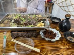 -小球滚滚湘菜馆·烤鱼·口味虾(太平街店)
