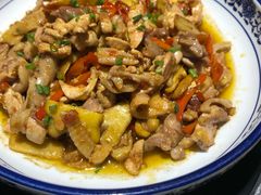 -大碗先生(万家丽店)