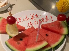 -海底捞火锅(杭州越界锦和大厦店)