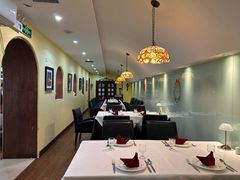 -维兰西餐(万泉河店)