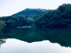 -白马涧龙池景区