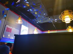 -大成海鲜烧烤·海鲜粥(长寿路店)
