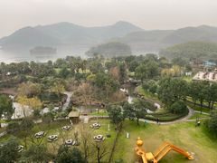 -宁波九龙湖开元度假村