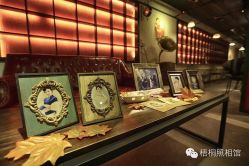 -梧桐照相馆(维景国际店)