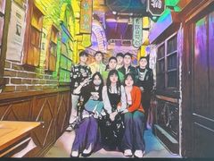 -荒岛实景沉浸密室(江汉路1店)