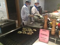 -锦悦轩空中观景餐厅