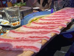 -十三姨正合丰烤肉(营迹路店)