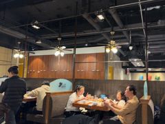 -汉巴味德(大悦城店)