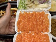-小林哥的海鲜馆·夜宵烧烤(渔人码头店)