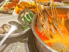 -集渔·泰式海鲜火锅(科华店)