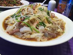 -盈春大饭店(千山路店)