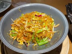 -蜜桃餐厅·伴山(海岸城店)
