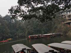 -保利石象湖景区