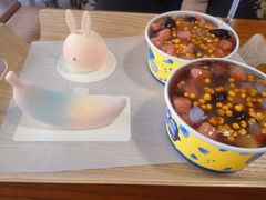 -好利来(柳北店)