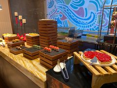 -西藏饭店·亚克·食光自助餐厅