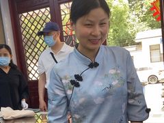 -百年老字号·观振兴蟹黄面·三虾面·苏式面(观前街富仁坊巷店)