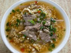 -焦大头牛肉小饭(南关店)