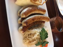 -haxnbauer海森堡德国餐厅(深圳coco店)