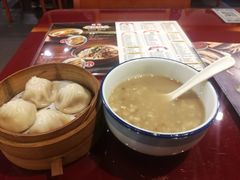 -宏状元现熬粥·京味菜(五棵松店)