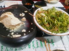 -一块豆腐·海鲜·家常菜(李沧书院路店)
