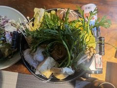 -森味薪火烧•烧鸟居酒屋•日本料理(望京店)