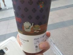 -茶百道(新城市广场店)