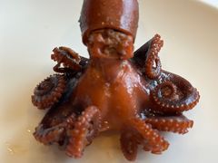 -赶海部落海鲜城(海阳路店)