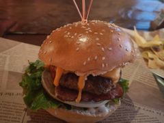 -漪龙台·B26 Rooftop Lounge