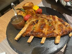 -LA CREPERIE BRETONNE布列塔尼法式餐厅(天童北路店)