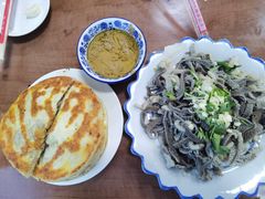 -北三沙家烧麦(北头道街店)