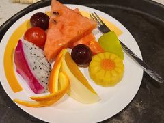 -无名居(西直门总店)