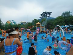 -苏州乐园森林水世界