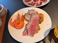 -拉蒂娜·巴西牛排馆 Latina·Brazilian Steakhouse(铜仁旗舰店)
