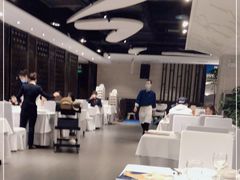 大堂-眉州东坡(华联万柳店)