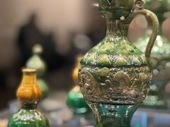 -北京工艺美术博物馆