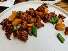 -素心小筑(后沙裕镇店)