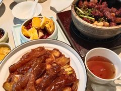 -狮王府淮扬菜(夫子庙老门东店)