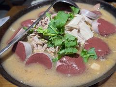 -鸽子窝(黄村店)