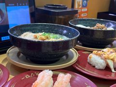 -寿司郎(皇庭广场店)