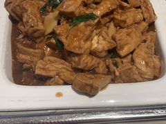 -南普陀素菜馆