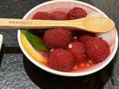 -福苗小骆驼烧烤(曲江店)